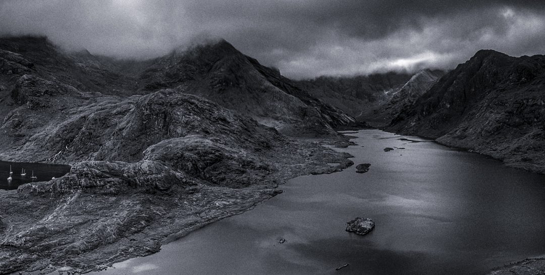 Apprendre la photo – Portrait ou Paysage