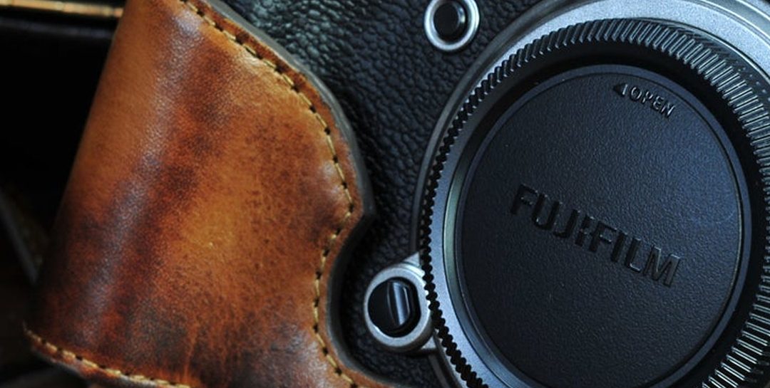 Les appareils photo numérique