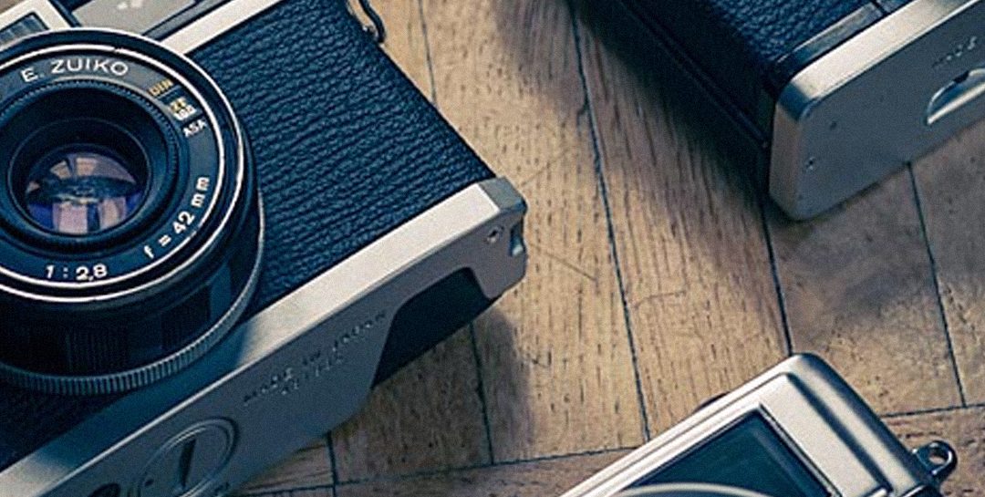 Une brève histoire de la photographie