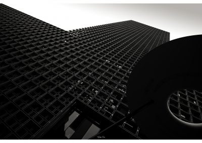 Hades Emoi Photographe Nancy Urbanisme