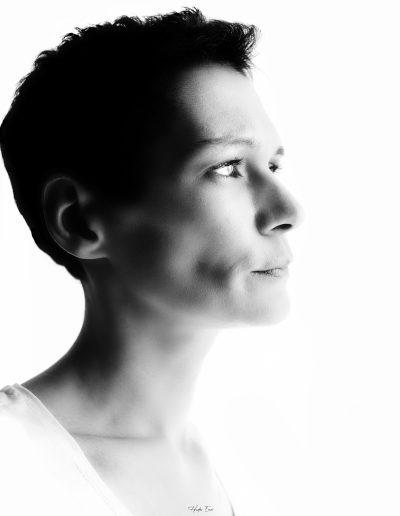 Thierry Bour Photographe Portraitiste Nancy