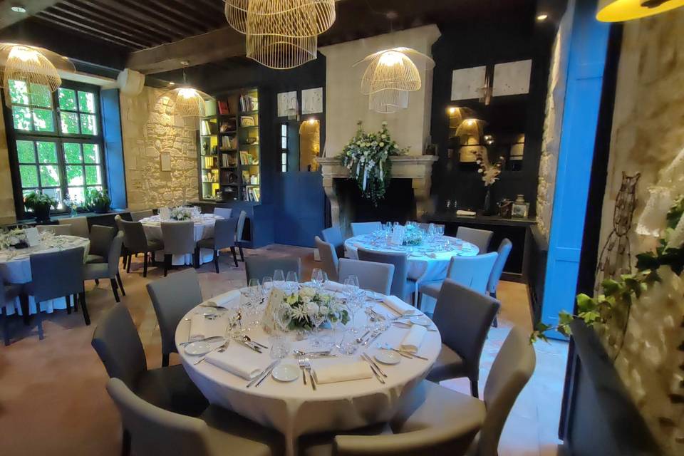 Se Marier en Lorraine – Le Domaine Maison Forte