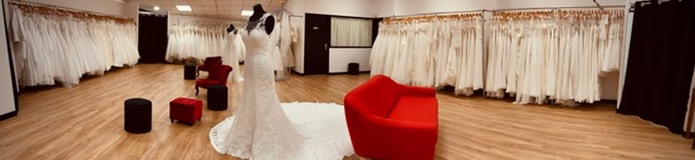 Où acheter une Robe de Mariée en Meurthe et Moselle