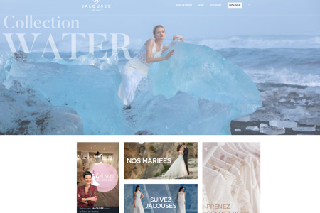 choisir sa robe en meurthe et moselle Jalouse photographe nancy