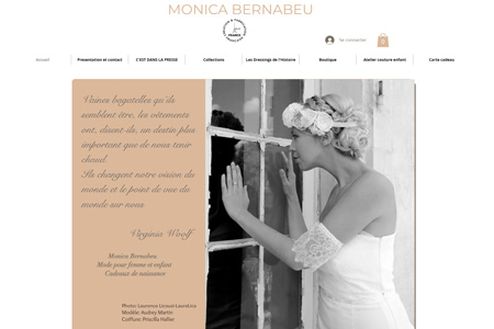 choisir sa robe en meurthe et moselle MONICA BERNABEU photographe nancy