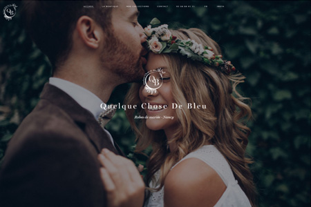 choisir sa robe en meurthe et moselle Quelque Chose de Bleu photographe nancy