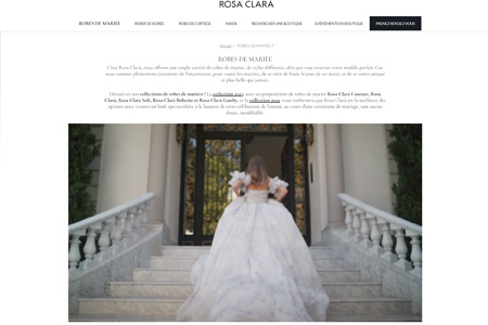 choisir sa robe en meurthe et moselle rosa clara photographe nancy