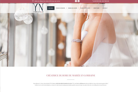 choisir sa robe en meurthe et moselle yn photographe nancy