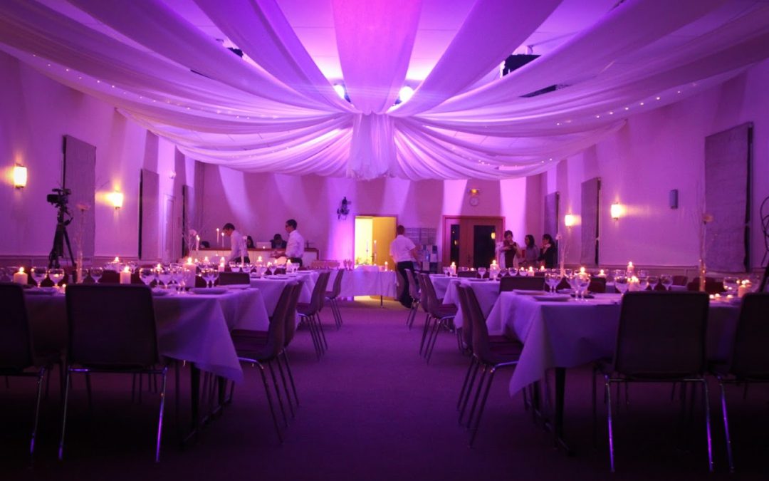 Se Marier en Lorraine Le Domaine de la Chemelle