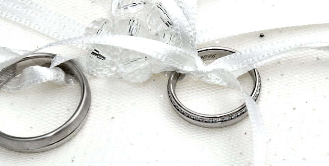 Idées de Gravure d’Alliances de Mariage en Lorraine et Alsace