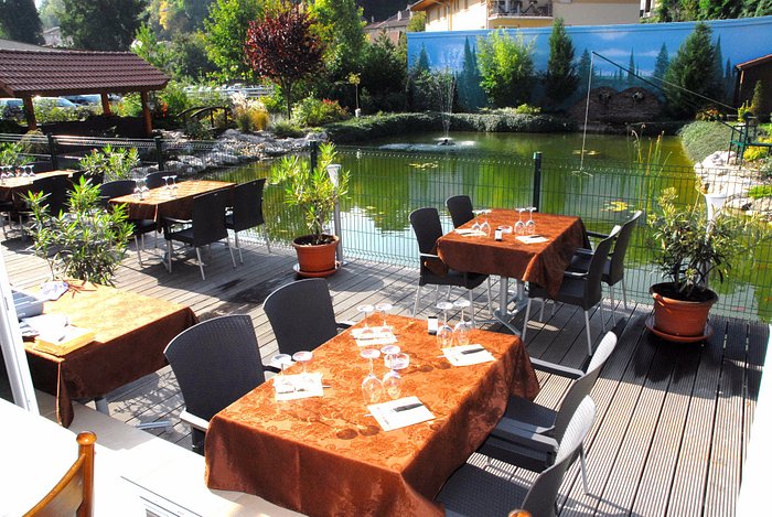 Se Marier en Lorraine Hôtel Aster aux Arcades