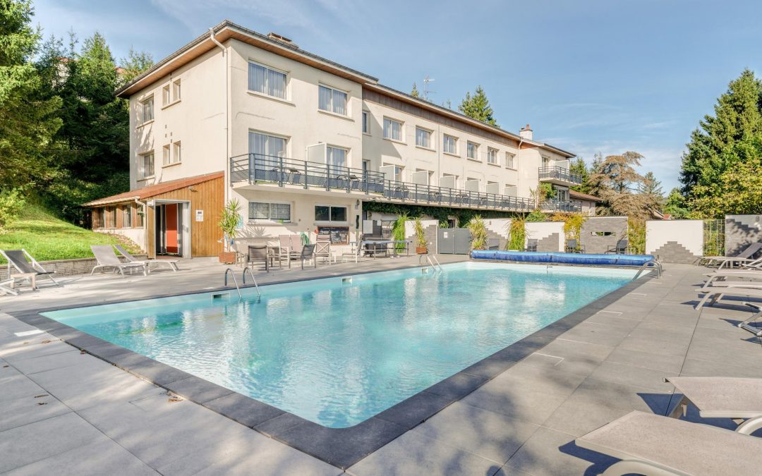 Se Marier en Lorraine – La Maison Carré