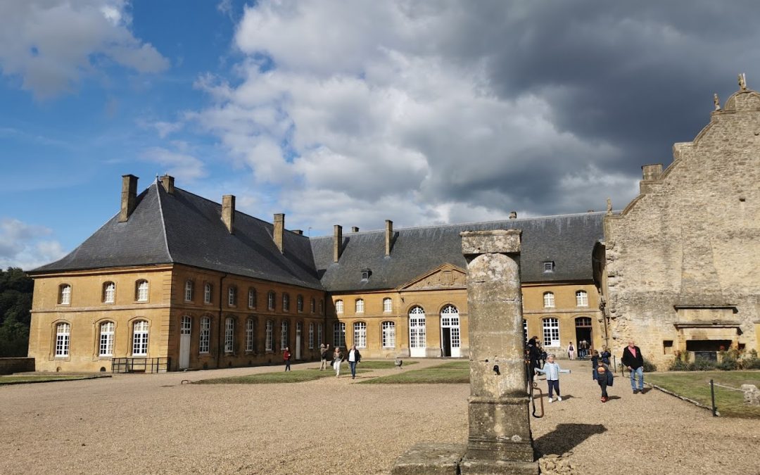 Se Marier en Lorraine Le Clos de Lorraine