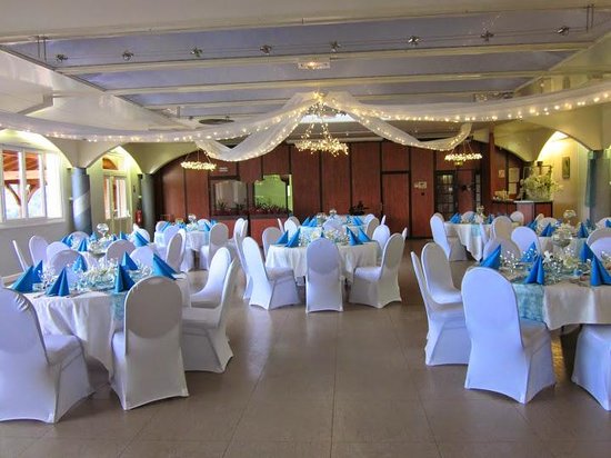 Se Marier en Lorraine Le Clos Malpré