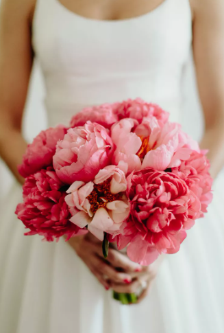 pivoine Mariage Nancy Lorraine Abbaye des Prémontrés