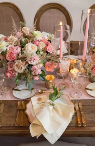 roses de jardin Mariage Nancy Lorraine Abbaye des Prémontrés