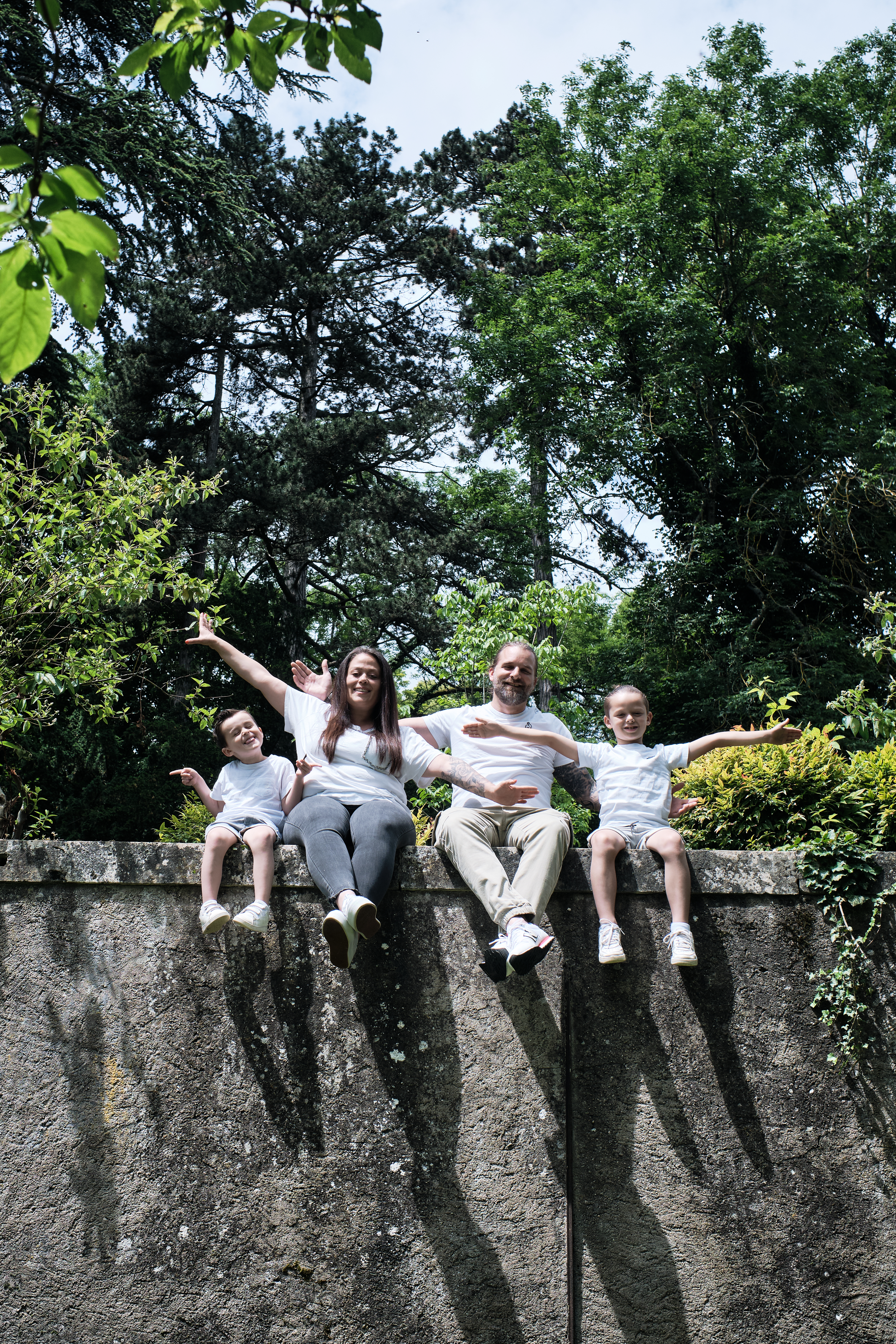 Thierry Bour Photographe Mariage à Nancy et en lorraine