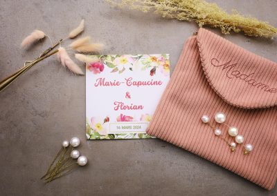 Photographe mariage Nancy