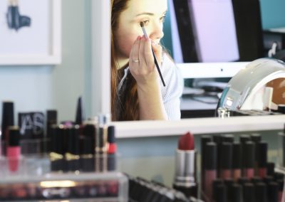 Mariage civil à Nancy