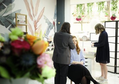 Cérémonie de mariage Nancy