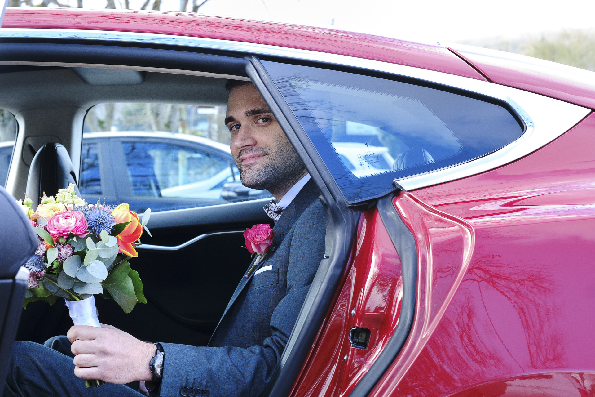 Photos Artistiques de Mariage en Forêt – Arras de la Vannoué